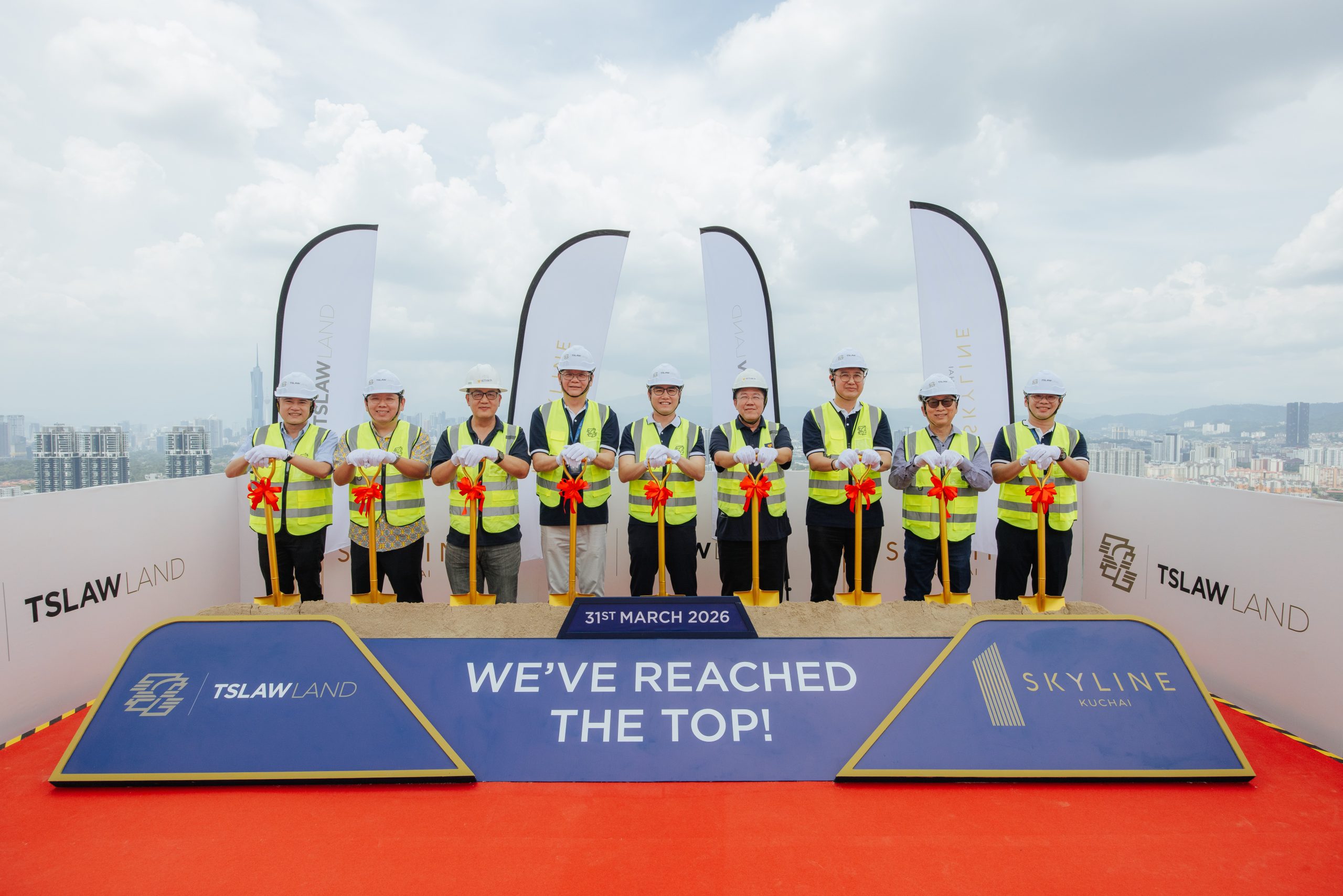 2026.03.31 On-Site Group Photo